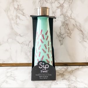 NEW Sip by S’well Water Bottle